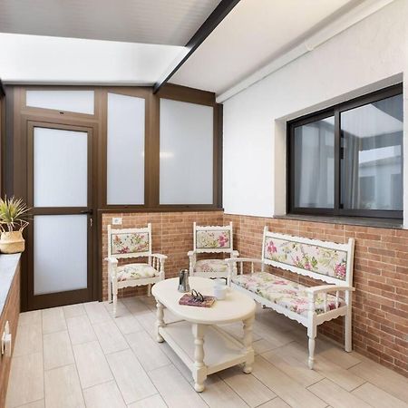 Apartmán El Isleno Valverde  Exteriér fotografie