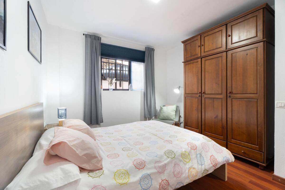 Apartmán El Isleno Valverde  Exteriér fotografie