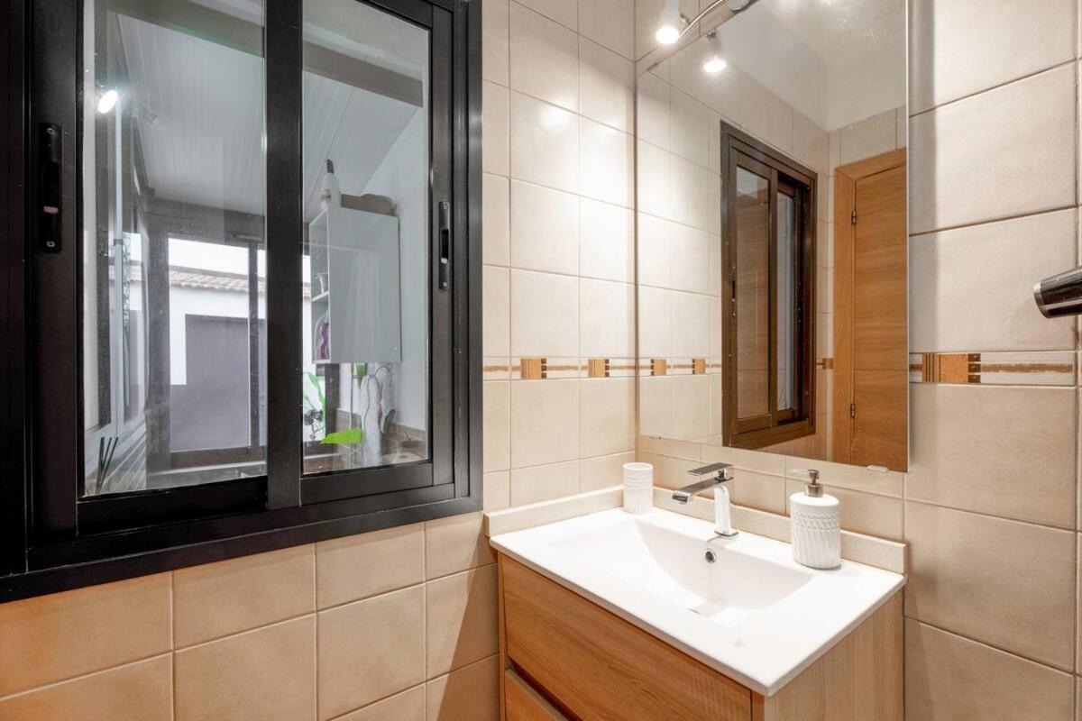 Apartmán El Isleno Valverde  Exteriér fotografie