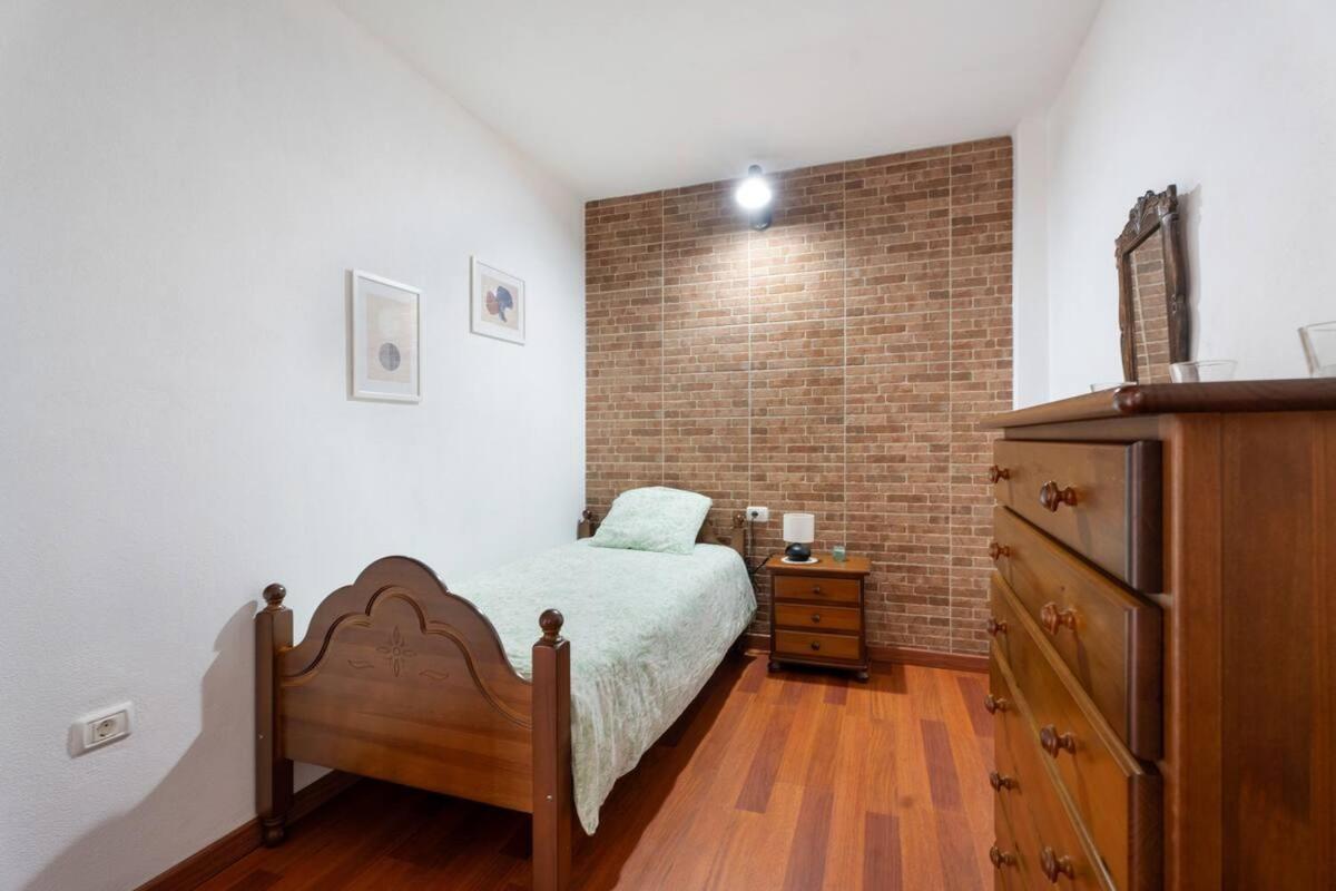 Apartmán El Isleno Valverde  Exteriér fotografie