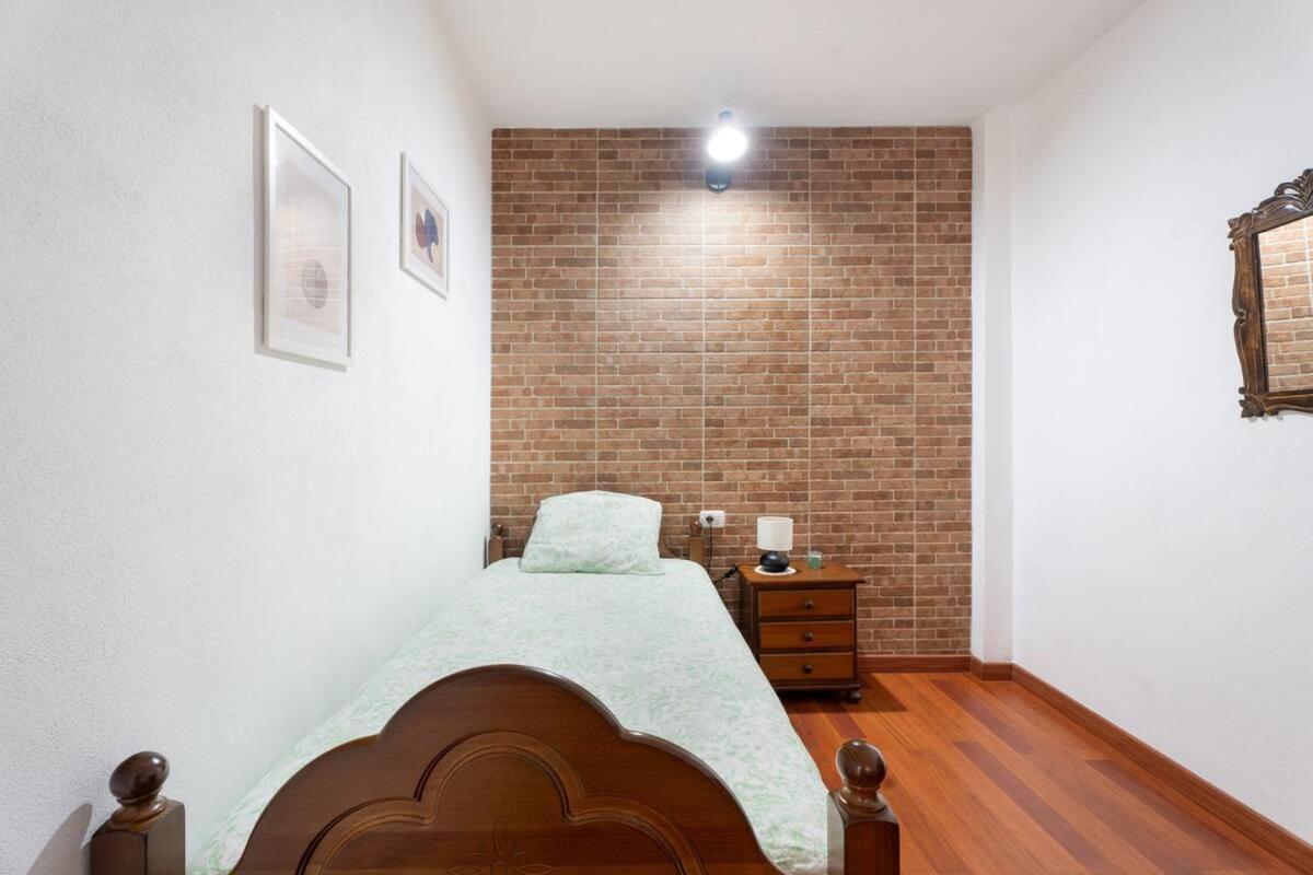 Apartmán El Isleno Valverde  Exteriér fotografie